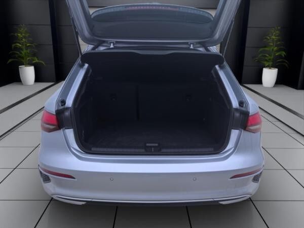 Audi A3 Sportback 35 TFSI ADVANCED PDC GRA KLIMA LM17