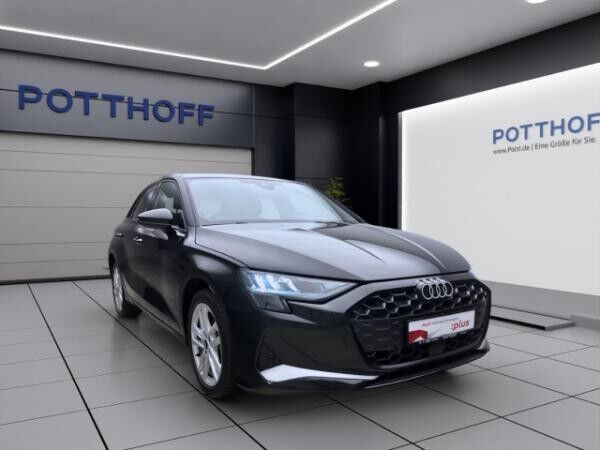 Audi A3 Sportback 35 TDI ADVANCED KAMERA NAVI SONOS HuD AHK