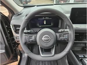 Nissan X-Trail TEKNA ✔️1.5 VC-T e-Power e-4orce ✅ LED, Navi, 360, NC, 20"