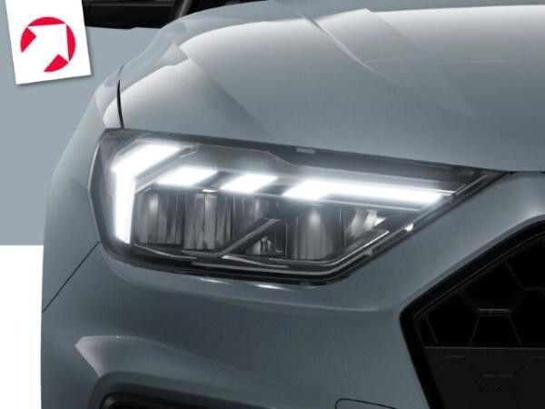 Audi A1 Sportback S line 40 TFSI S tronic*SONOS*NAVI*