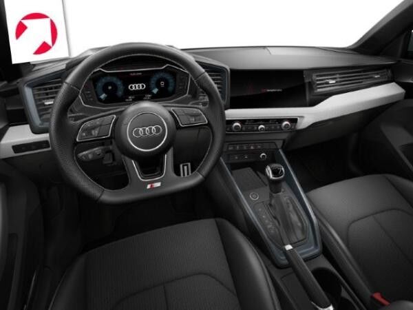 Audi A1 Sportback S line 40 TFSI S tronic*SONOS*NAVI*