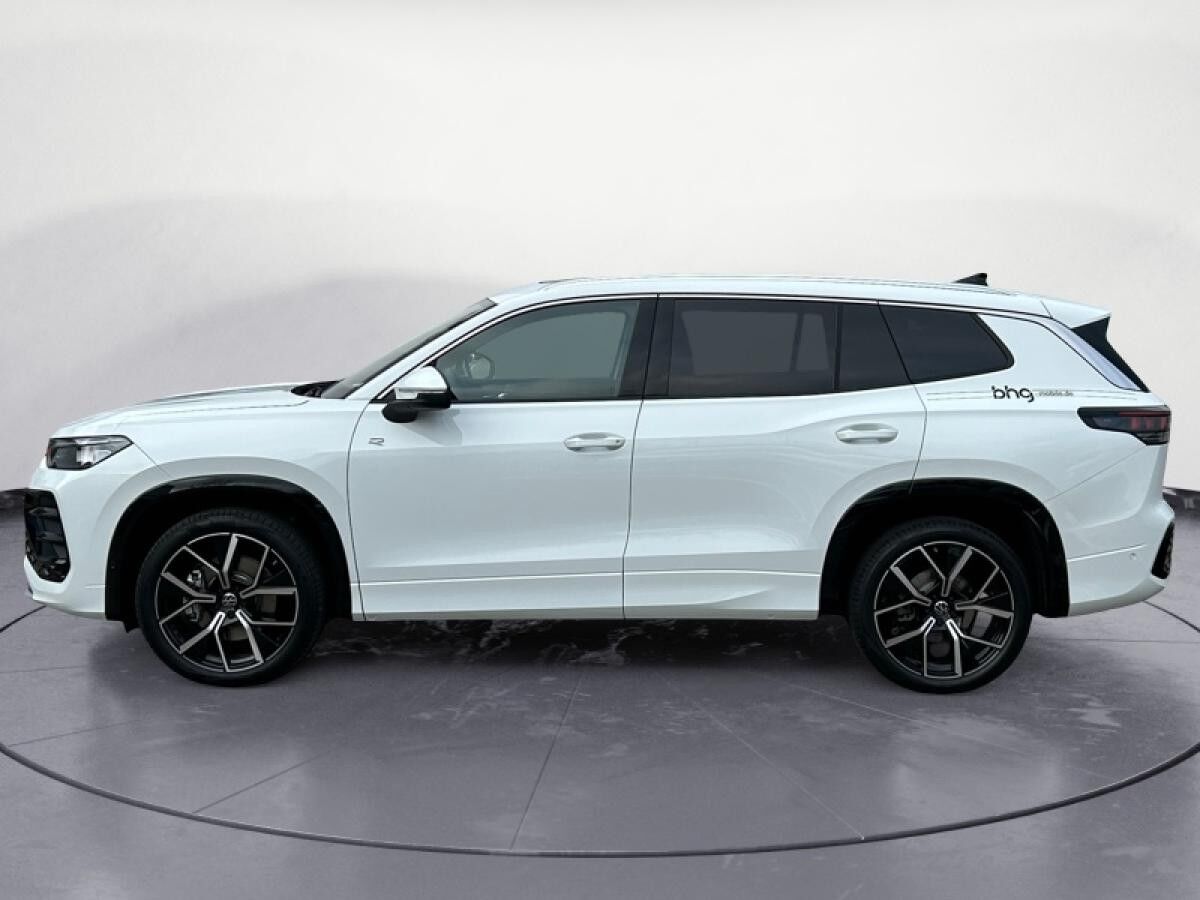 Volkswagen Tayron ❗️SOFORT-VERFÜGBAR❗️