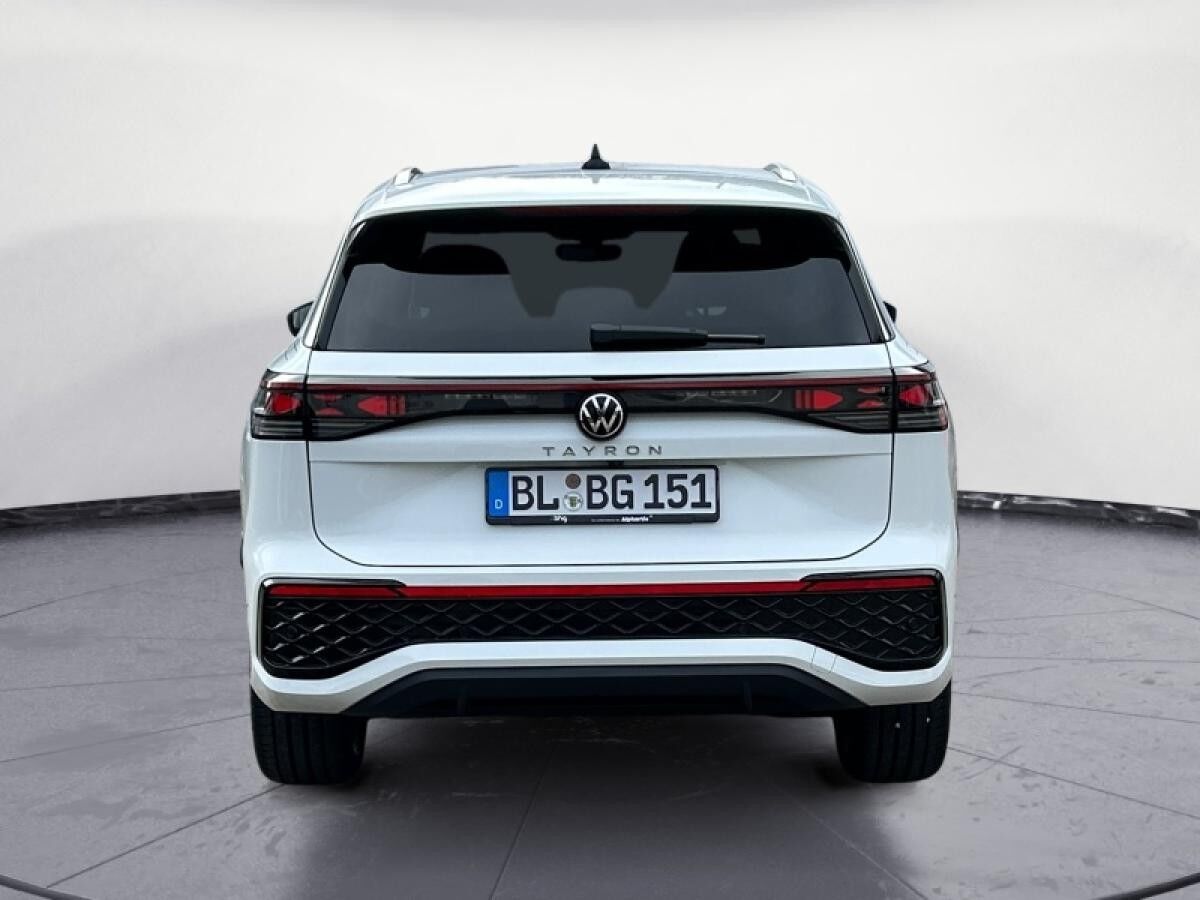 Volkswagen Tayron ❗️SOFORT-VERFÜGBAR❗️