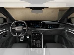 Audi Q5 edition one mit Akzenten mythosschwarz e-hybrid quattro 270 kW S tronic Bestellfahrzeug