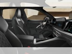 Audi Q5 edition one mit Akzenten mythosschwarz e-hybrid quattro 270 kW S tronic Bestellfahrzeug