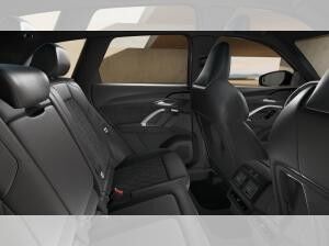 Audi Q5 edition one mit Akzenten mythosschwarz e-hybrid quattro 270 kW S tronic Bestellfahrzeug