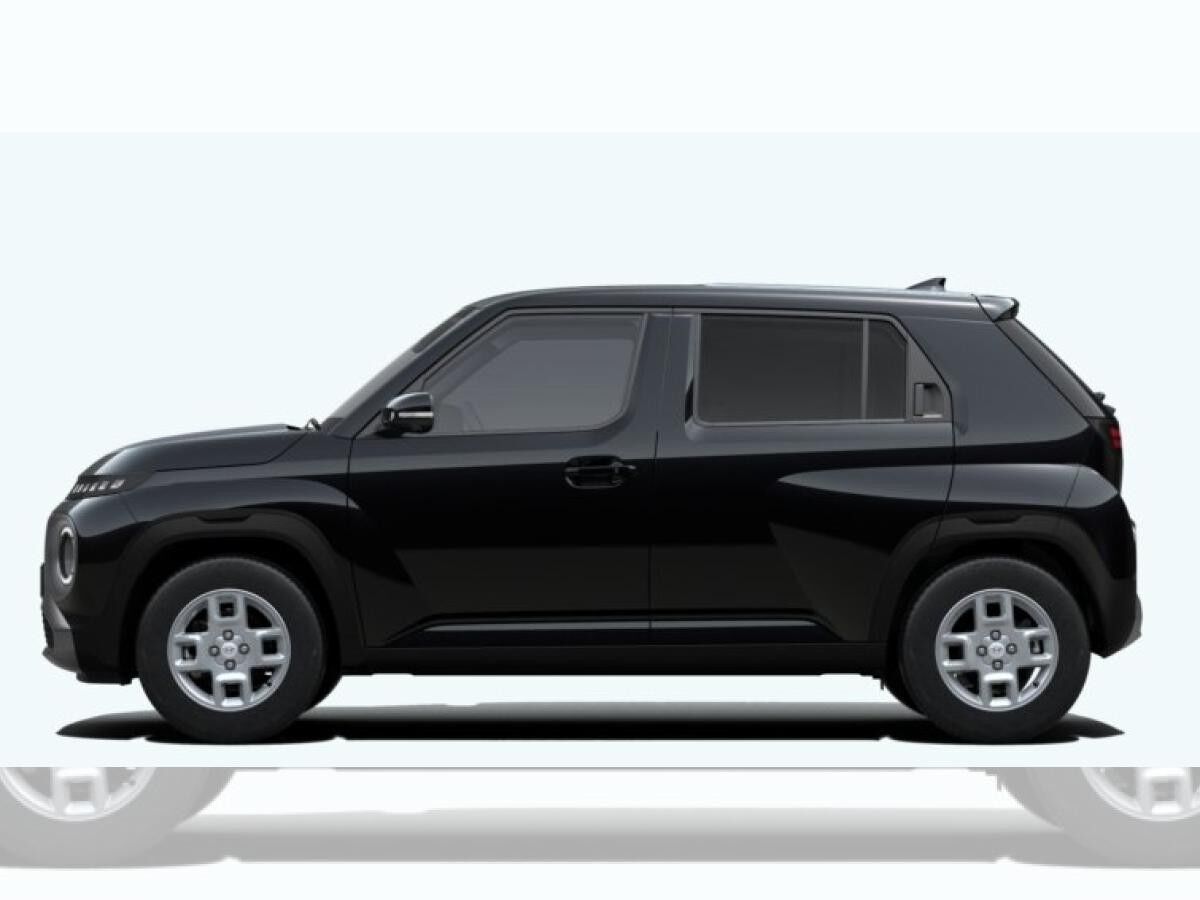 Hyundai INSTER (MY26) 49 kWh (115 PS) 2WD Trend Effizienz-Paket, Assistenz-Paket