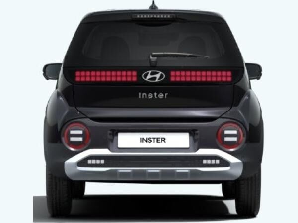 Hyundai Inster (MY26) 49 kWh (115 PS) 2WD Trend Effizienz-Paket, Assistenz-Paket