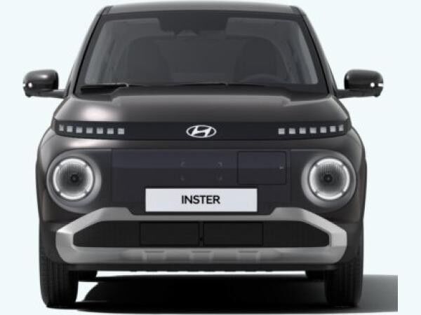 Hyundai Inster (MY26) 49 kWh (115 PS) 2WD Trend Effizienz-Paket, Assistenz-Paket