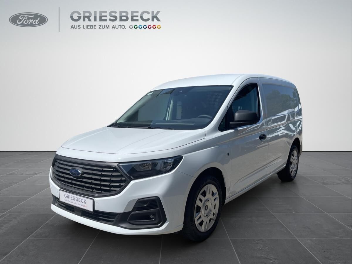 Ford Transit Connect Kasten L2 Trend AHK