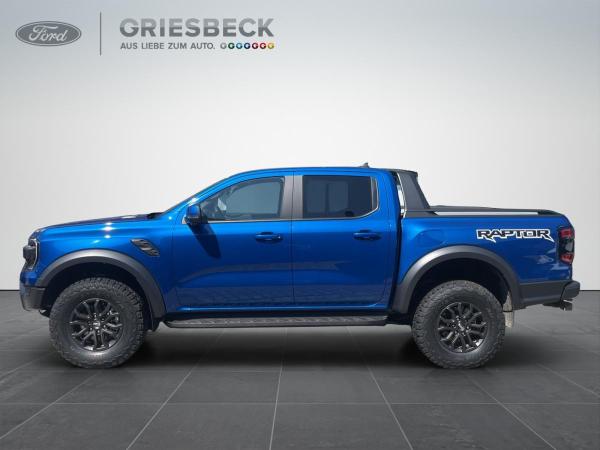 Ford Ranger Raptor
