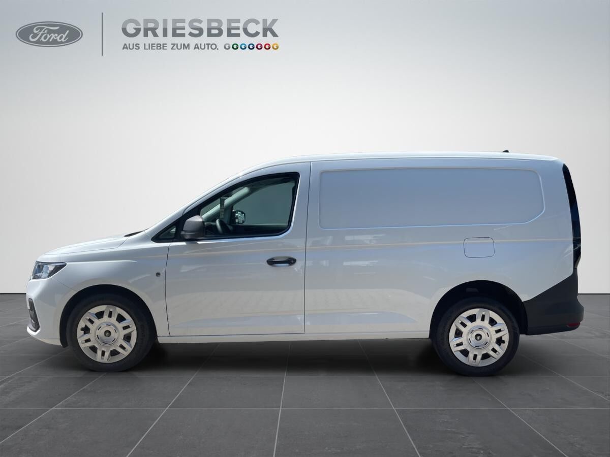 Ford Transit Connect Kasten L2 Trend AHK