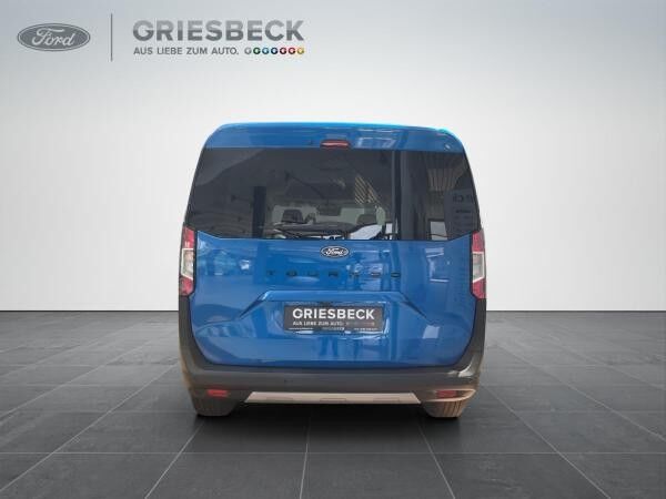 Ford Tourneo Courier Active ACC FLA LM