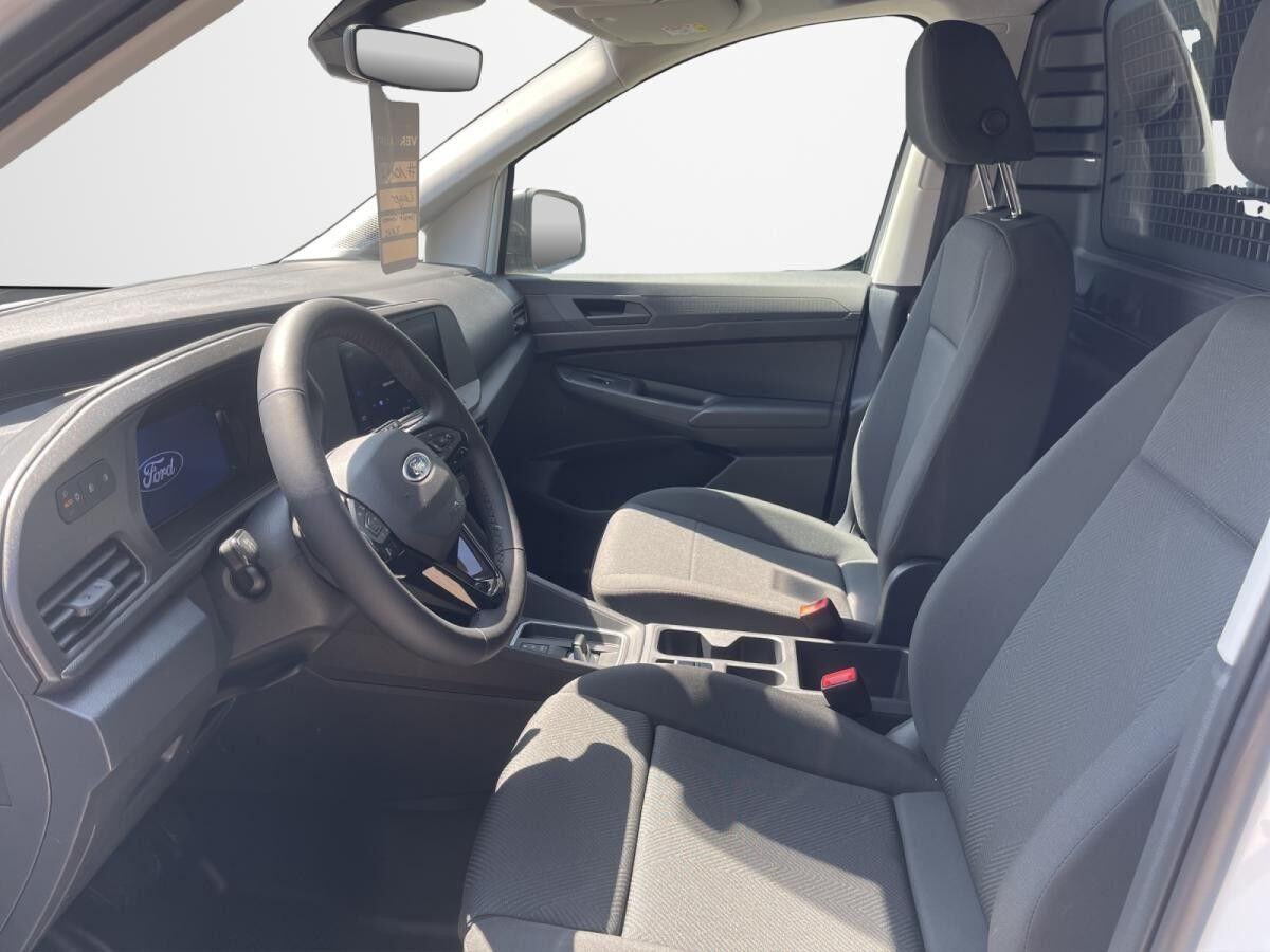 Ford Transit Connect Kasten L2 Trend AHK