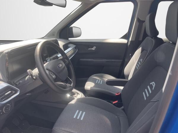 Ford Tourneo Courier Active ACC FLA LM