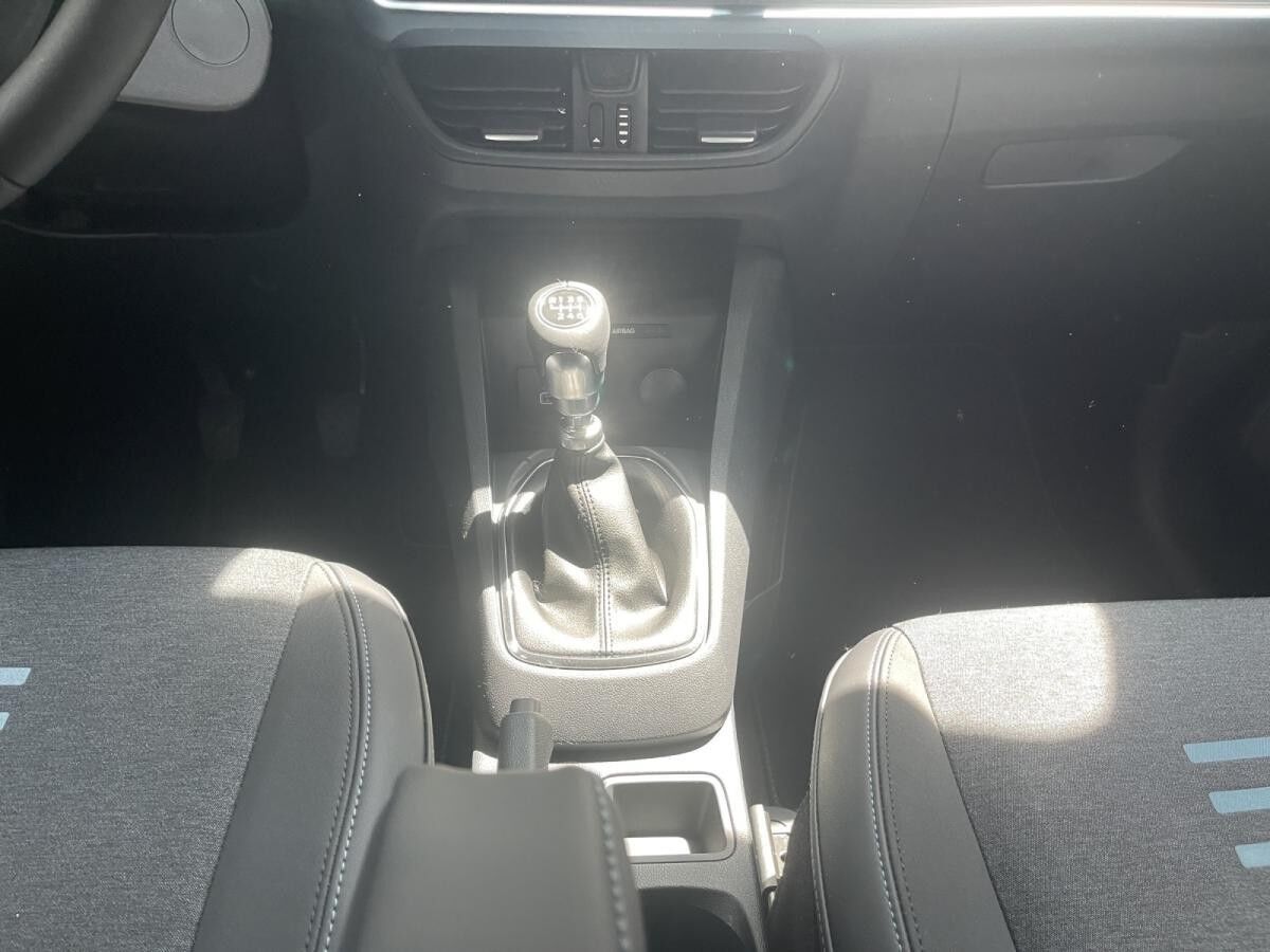 Ford Tourneo Courier Active ACC FLA LM