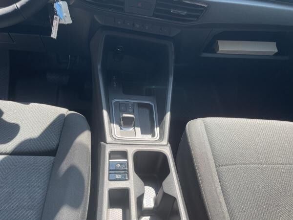 Ford Transit Connect Kasten L2 Trend AHK