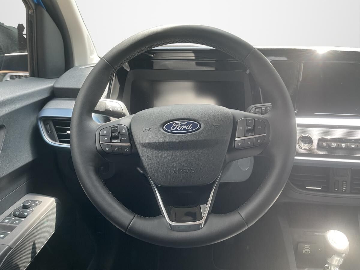 Ford Tourneo Courier Active ACC FLA LM