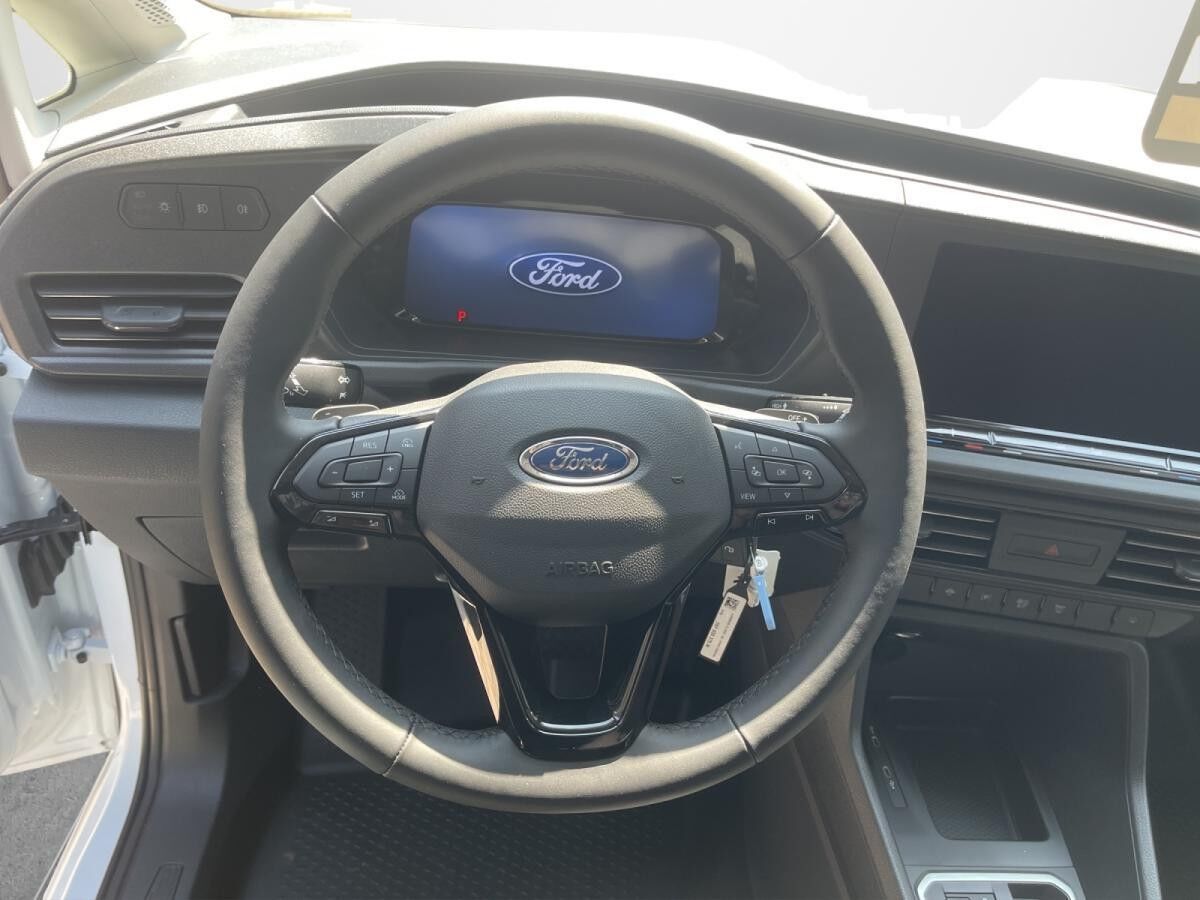 Ford Transit Connect Kasten L2 Trend AHK