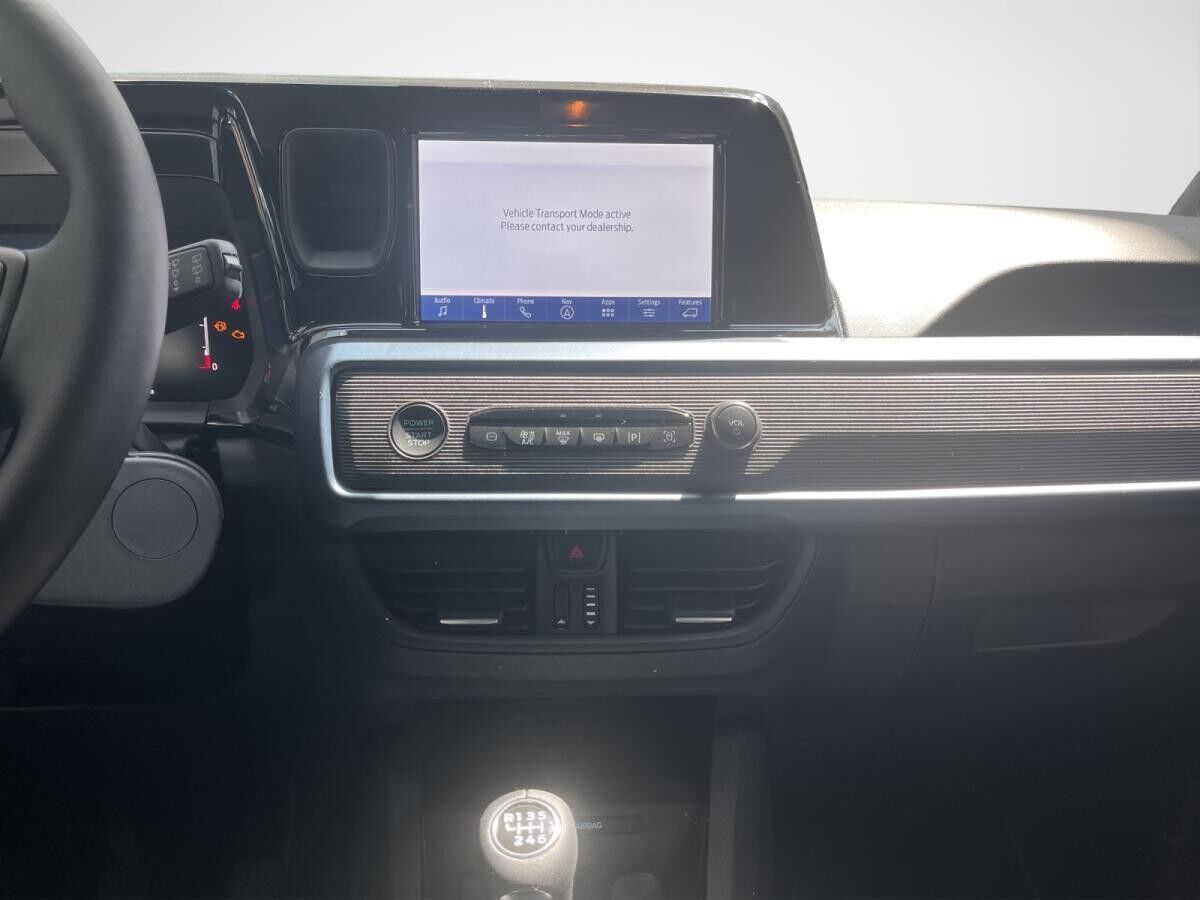 Ford Tourneo Courier Active ACC FLA LM