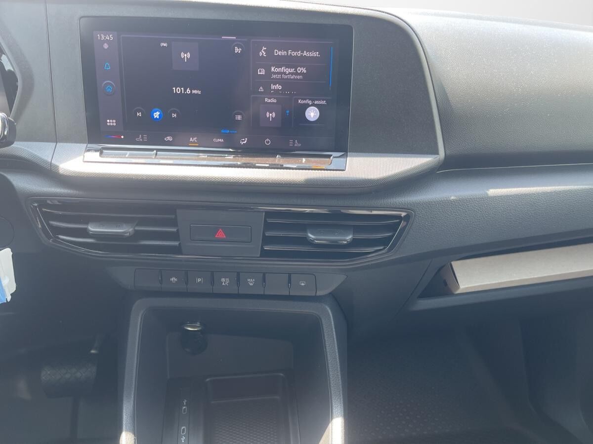 Ford Transit Connect Kasten L2 Trend AHK