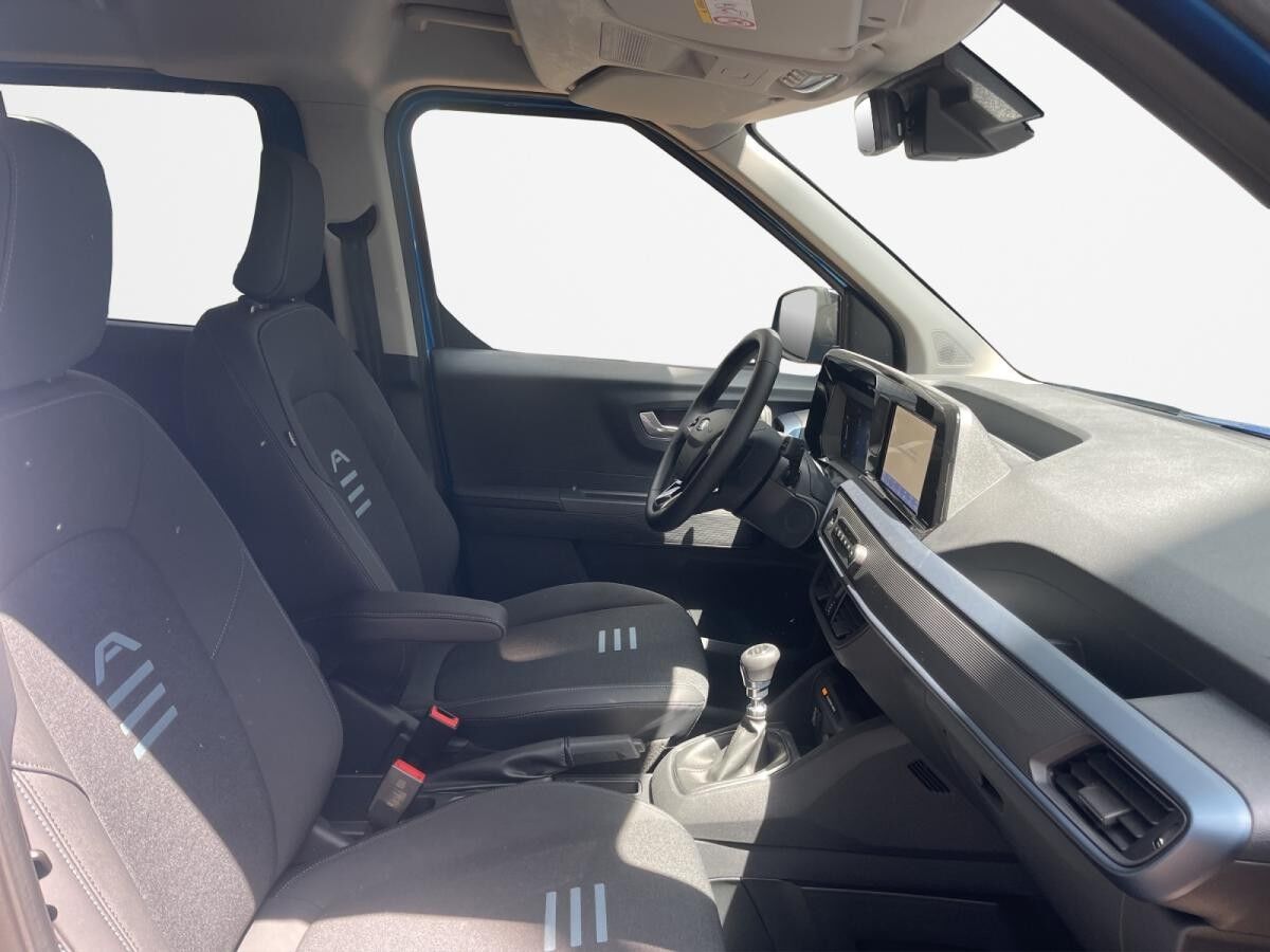 Ford Tourneo Courier Active ACC FLA LM