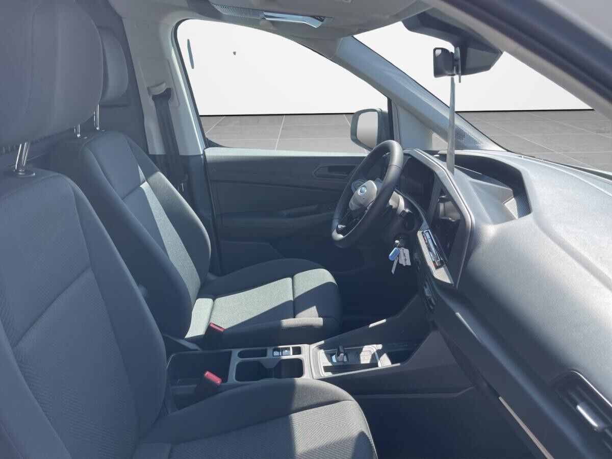 Ford Transit Connect Kasten L2 Trend AHK