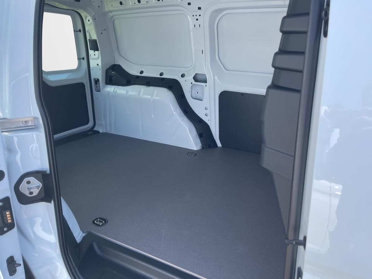 Ford Transit Connect Kasten L2 Trend AHK