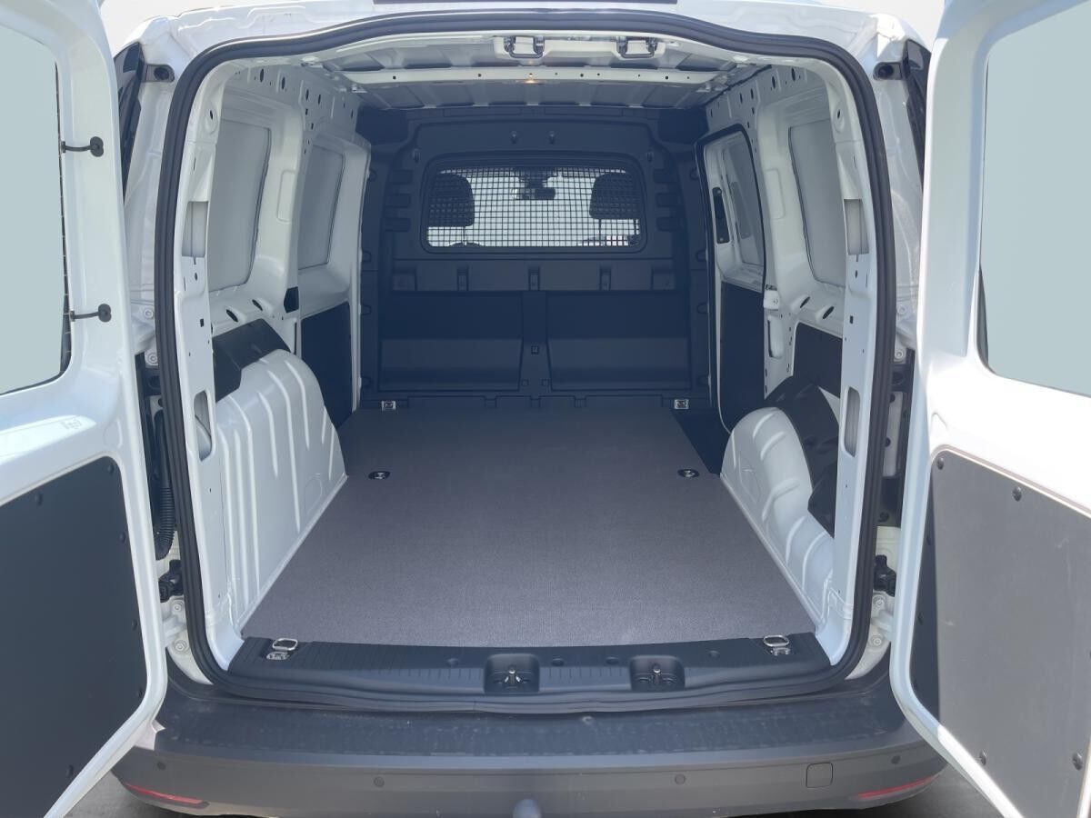 Ford Transit Connect Kasten L2 Trend AHK