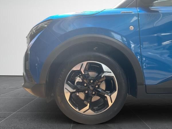 Ford Tourneo Courier Active ACC FLA LM