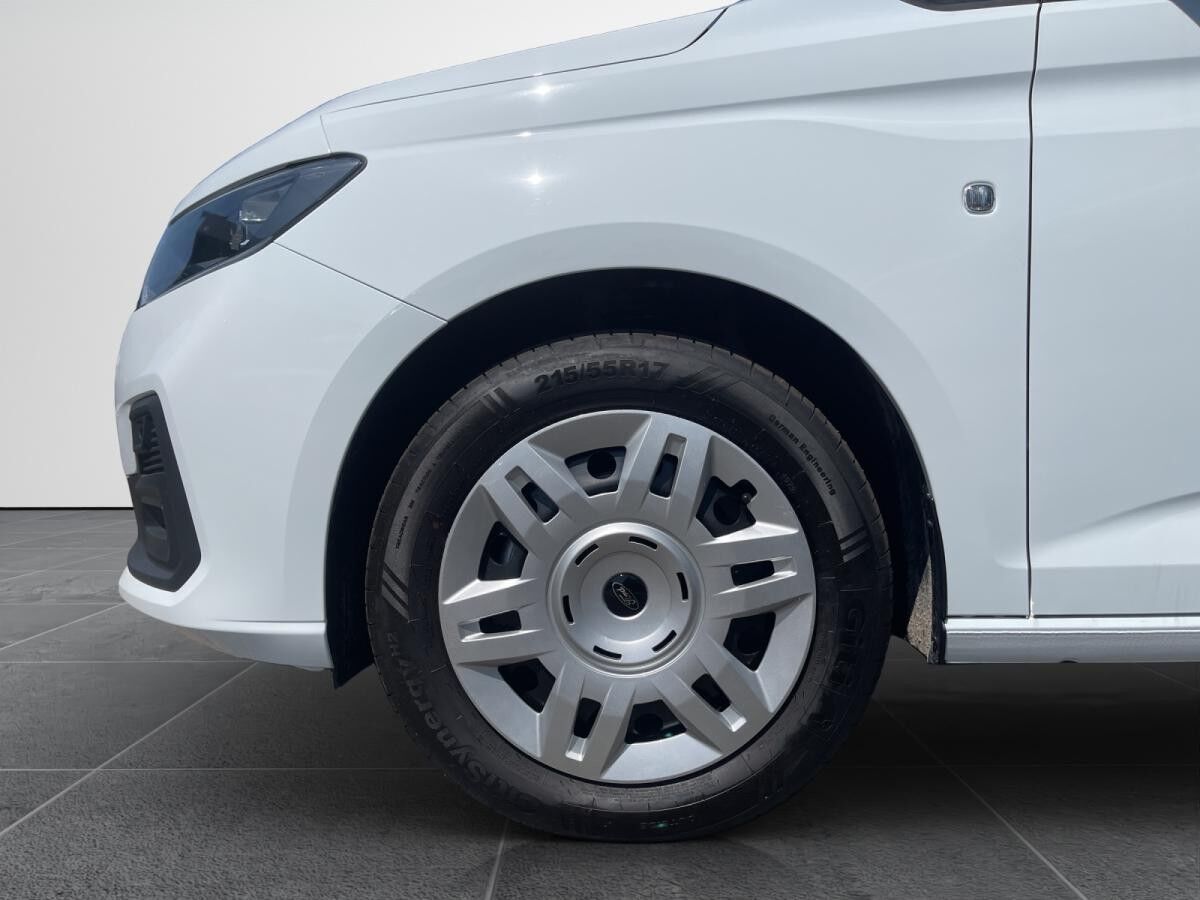 Ford Transit Connect Kasten L2 Trend AHK