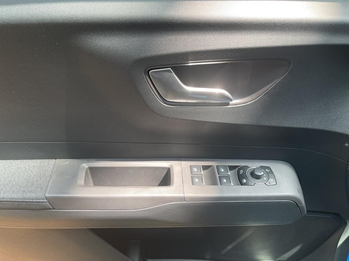 Ford Tourneo Courier Active ACC FLA LM