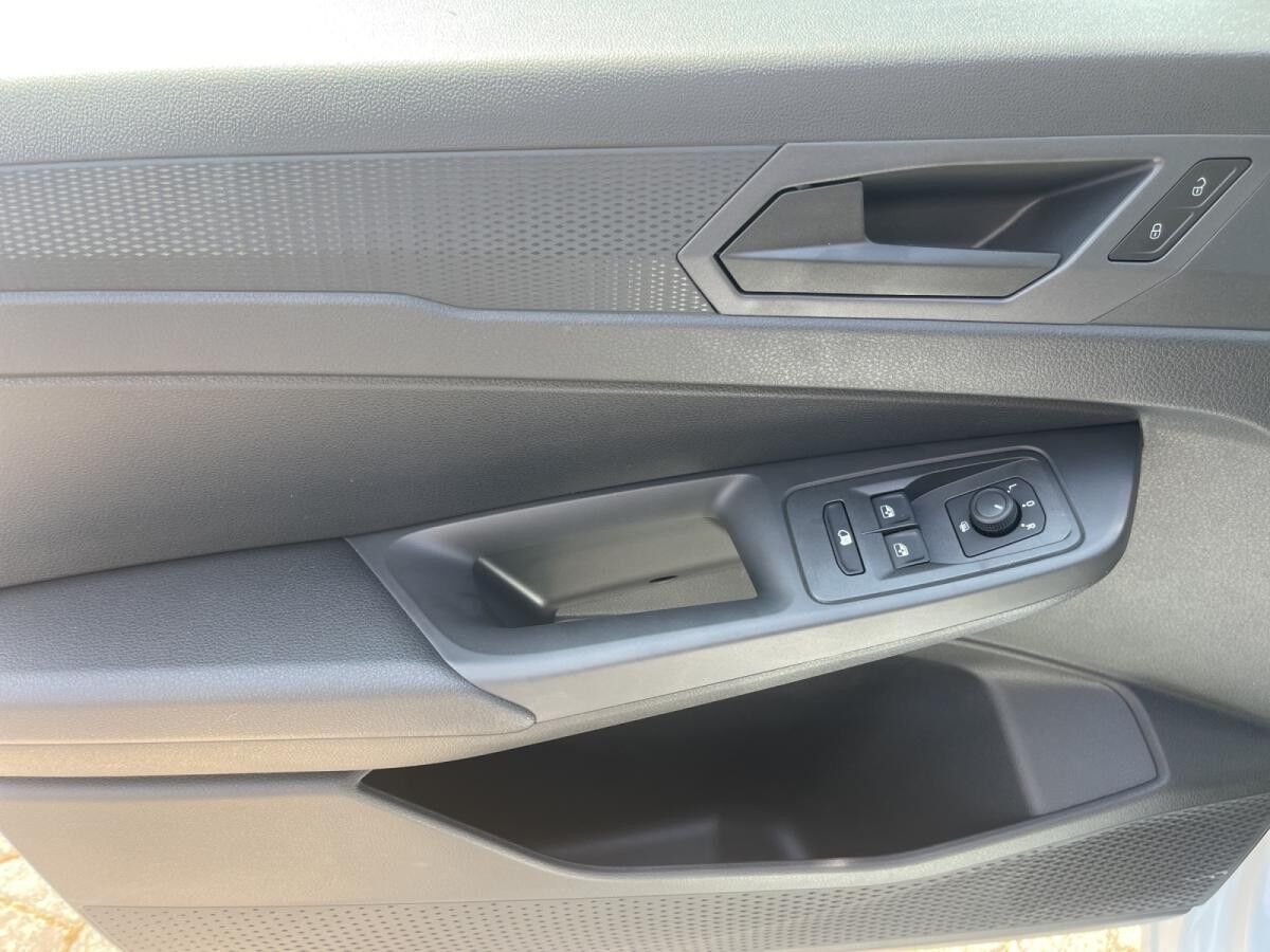 Ford Transit Connect Kasten L2 Trend AHK