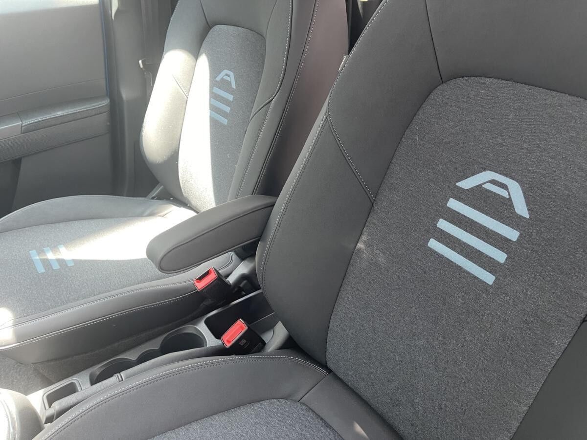 Ford Tourneo Courier Active ACC FLA LM