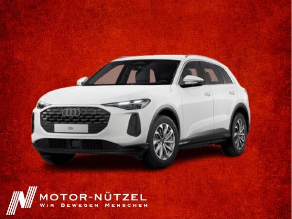 Audi Q5 e-Hybrid quattro 220 kW **BESTELLAKTION - NUR MIT EROBERUNG**