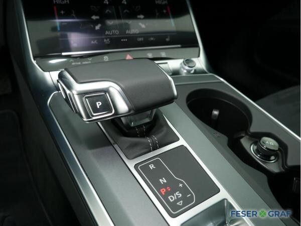 Audi A6 Avant advanced 45 TFSI S tronic Virtual