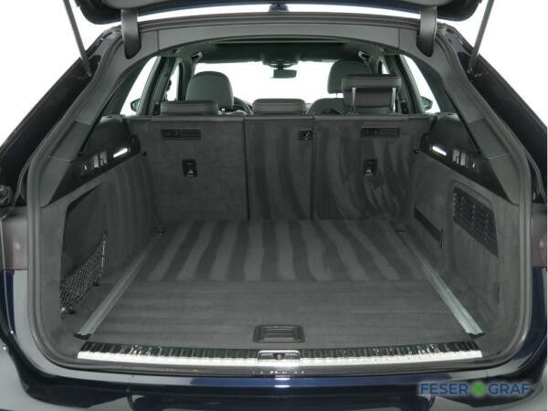Audi A6 Avant advanced 45 TFSI S tronic Virtual