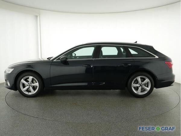 Audi A6 Avant advanced 45 TFSI S tronic Virtual