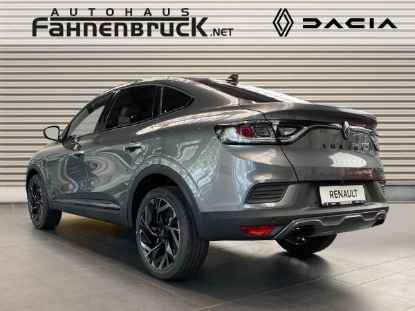 Renault Arkana ESPRIT ALPINE MildHybrid 160 EDC Navi ACC
