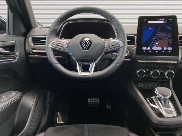 Renault Arkana ESPRIT ALPINE MildHybrid 160 EDC Navi ACC