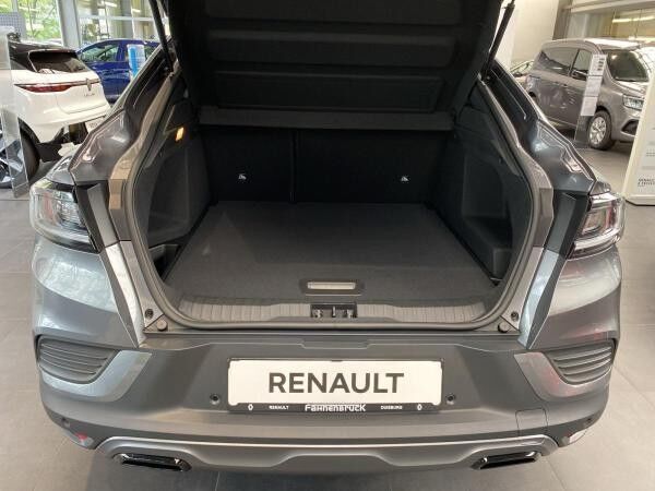 Renault Arkana ESPRIT ALPINE MildHybrid 160 EDC Navi ACC