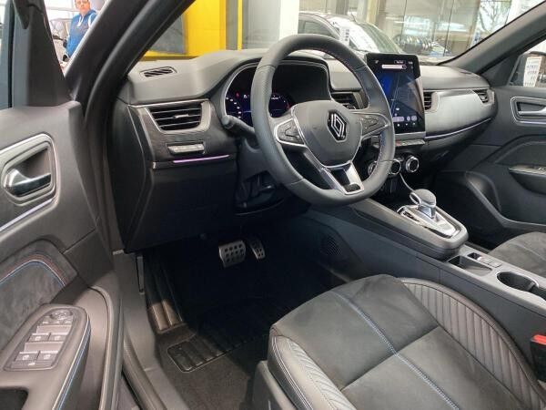 Renault Arkana ESPRIT ALPINE MildHybrid 160 EDC Navi ACC