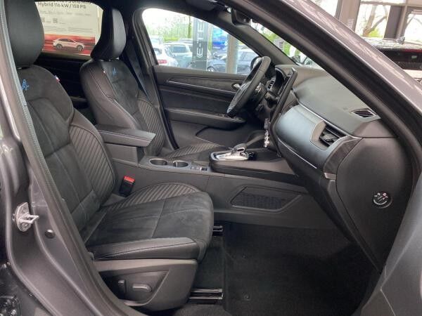 Renault Arkana ESPRIT ALPINE MildHybrid 160 EDC Navi ACC