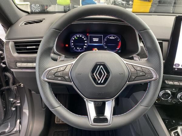 Renault Arkana ESPRIT ALPINE MildHybrid 160 EDC Navi ACC