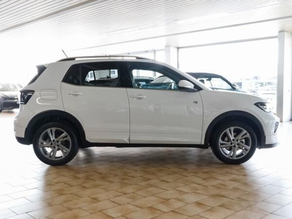 Volkswagen T-Cross 1,0 TSI DSG R-Line Matrix R-Kamera AHK Navi