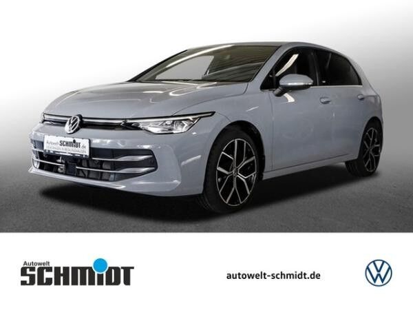 Volkswagen Golf VIII 1,5 eTSI DSG Edition 50 ACC Navi R-Kamera LED Alu