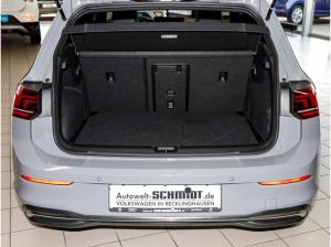 Volkswagen Golf VIII 1,5 eTSI DSG Edition 50 ACC Navi R-Kamera LED Alu