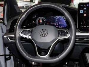 Volkswagen Golf VIII 1,5 eTSI DSG Edition 50 ACC Navi R-Kamera LED Alu