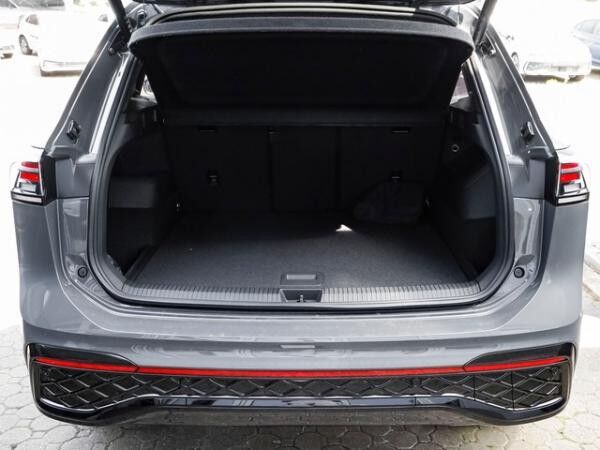 Volkswagen Tiguan "R- LINE" 1.5 eTSI 7-Gang-DSG