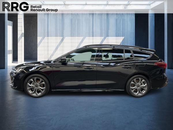 Ford Focus TURNIER Mild-Hybrid ST-Line X